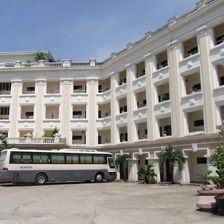 Kinh Do Hue Exterior photo