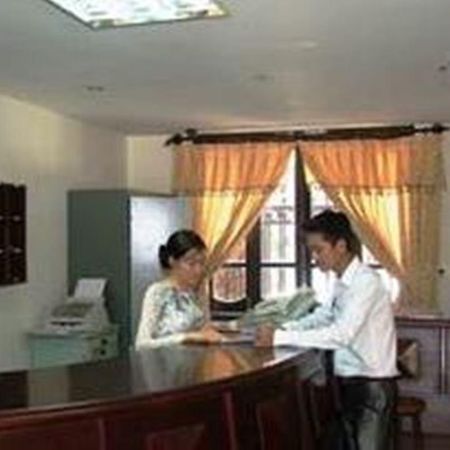 Kinh Do Hue Exterior photo