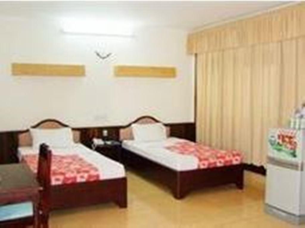 Kinh Do Hue Exterior photo