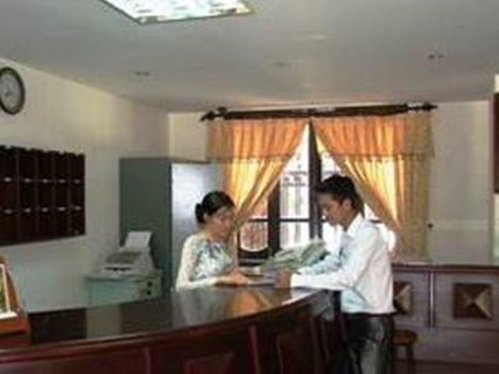 Kinh Do Hue Exterior photo