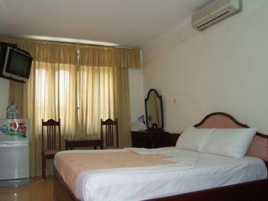 Kinh Do Hue Exterior photo