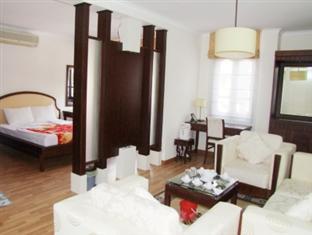 Kinh Do Hue Exterior photo